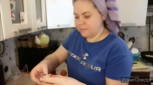 Еду к стоматологу/Готовлю обед/Заказ из ВБ/ Покупки из рынка/Жарю мужу картошечку