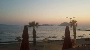 Turgutreis - BODRUM