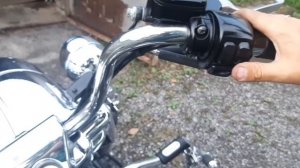 Harley-Davidson Road King 2003