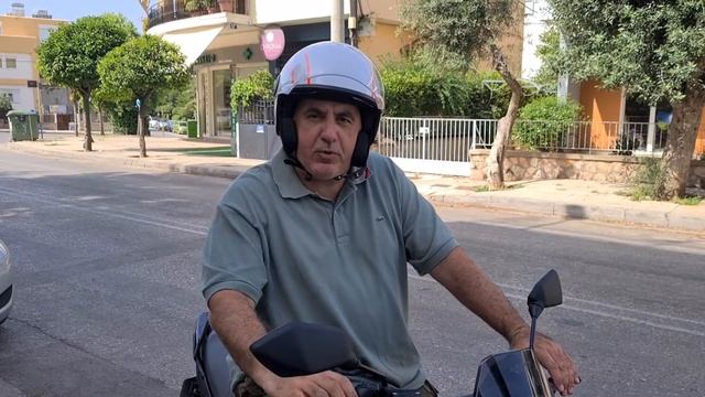 Δοκιμή Seat MΟ: Αγχολυτικό! смотреть онлайн