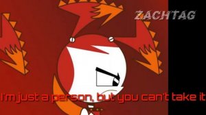 Chaos Jenny Tribute Ignorance w/lyric (read description)