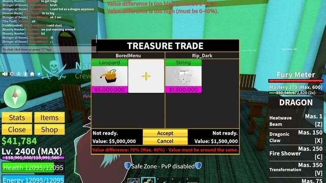 Giving my fren leopard! смотреть онлайн