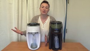 Burabi O5 или babybrezza что лучше? Сравнение и выбор машинки для приготовления детского питания