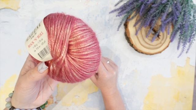 Планы на вязание / Вязание из запасов и новинок / Много пряжи / Много изделий смотреть онлайн