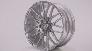 Диски INFORGED. Модель IFG34 Silver