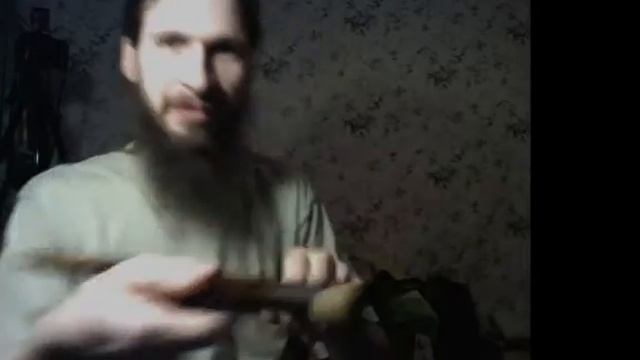 Бамбуковая свирель Абедабун (демо) смотреть онлайн