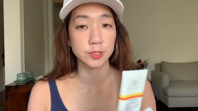 The Best Mineral Sunscreen For Your Face In 2023  Korean Spf And Beautycounter