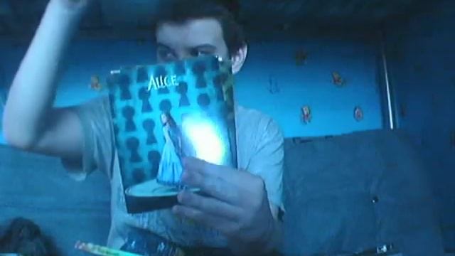 Sean's DVD Collection - 01/09/10 - DVD Update - Part 4 смотреть онлайн