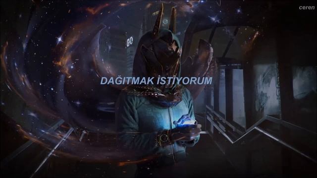 Adam Jensen - Bad Luck (Türkçe Çeviri) смотреть онлайн