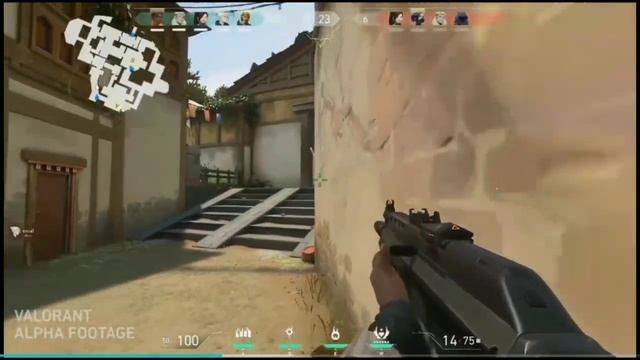 Valorant Mobile Pre-registration | Valorant Mobile Gameplay | Valorant Mobile Download