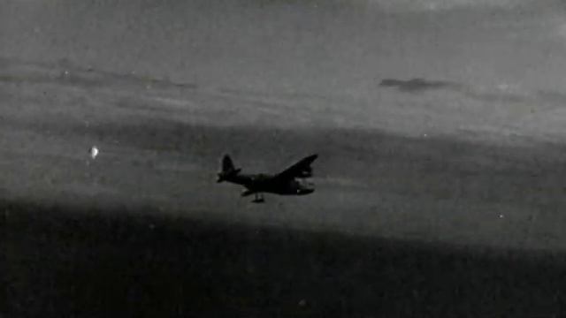 WWII Night fighters and the development of radar by the Royal Aircraft Establishment смотреть онлайн