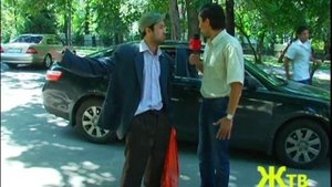 Наша Казаша 2 сезон 3 серия часть 1.wmv