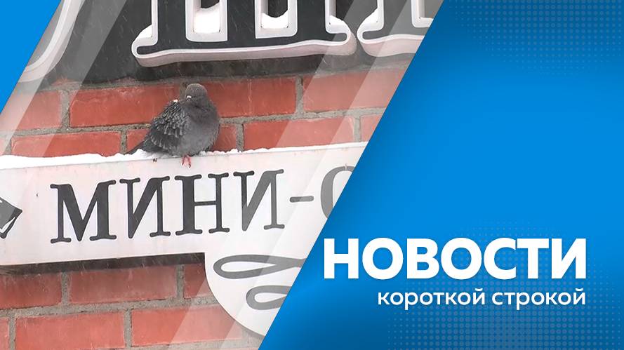 Новости короткие 28.02.2025г