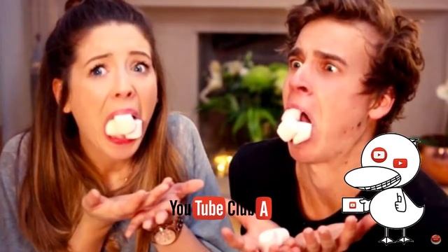 YTCA Challenge. УТКА Челлендж. смотреть онлайн