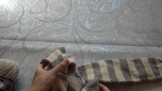 Детский джемпер спицами. Подробное описание. МК.   Как я его вязала)))