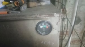 отопление для гаража