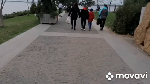 Ukrainian Easy Rider From Dnipro 😎 смотреть онлайн