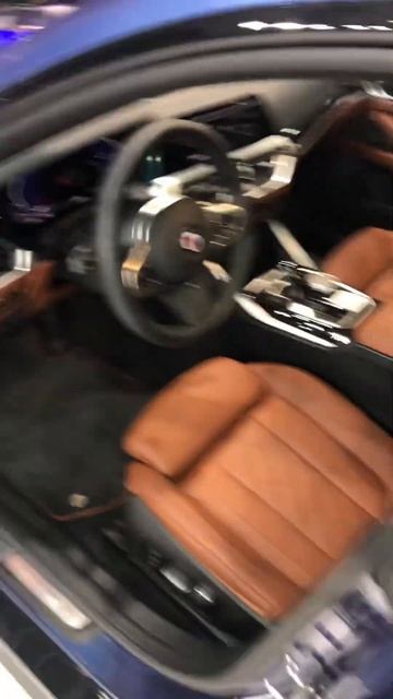 Alpina B4 Gran Coupe #bmw #shorts #viral #youtubeshorts #bmwalpina #alpina #b4#bmw4series ##alpinab смотреть онлайн