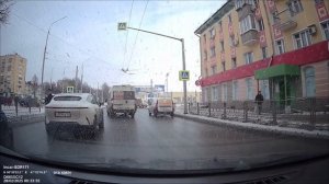 ДТП шашечник 2