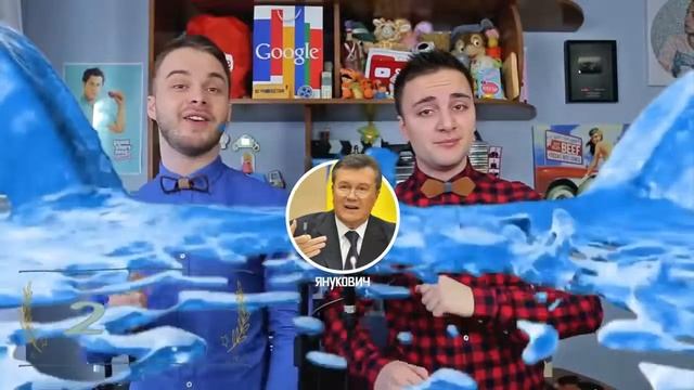 Топ 4 пародии на "Тает лёд" смотреть онлайн