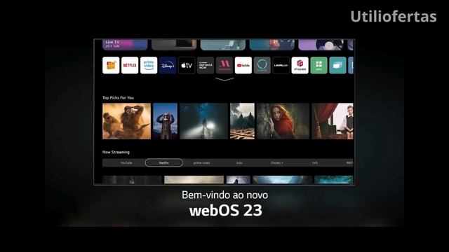 Top 3 melhores SMART TVS 4K de 2024! смотреть онлайн