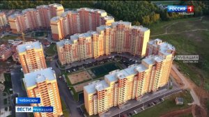 Планы строительства микрорайона «Университет»