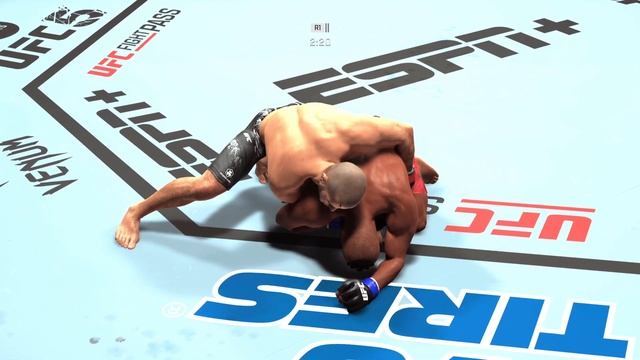 MUHAMMAD MOKAEV VS MANEL KAPE FULL FIGHT UFC 304