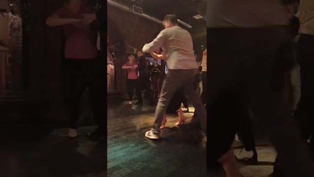 24.12.22 сальса NY 6 смотреть онлайн