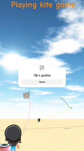 kite game If u love this please like it. #kiteflying #kitelover #kiteworld #kitegaming смотреть онлайн