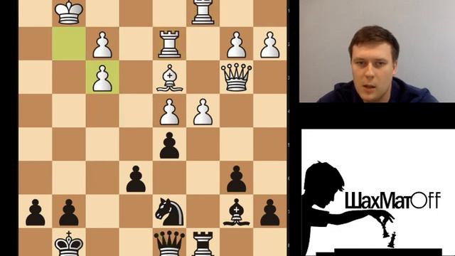 Main Event&3. Шоу шахматных блогеров. ОБЗОР МОЕГО МАТЧА М.Щербин - А.Авакян (1/16)