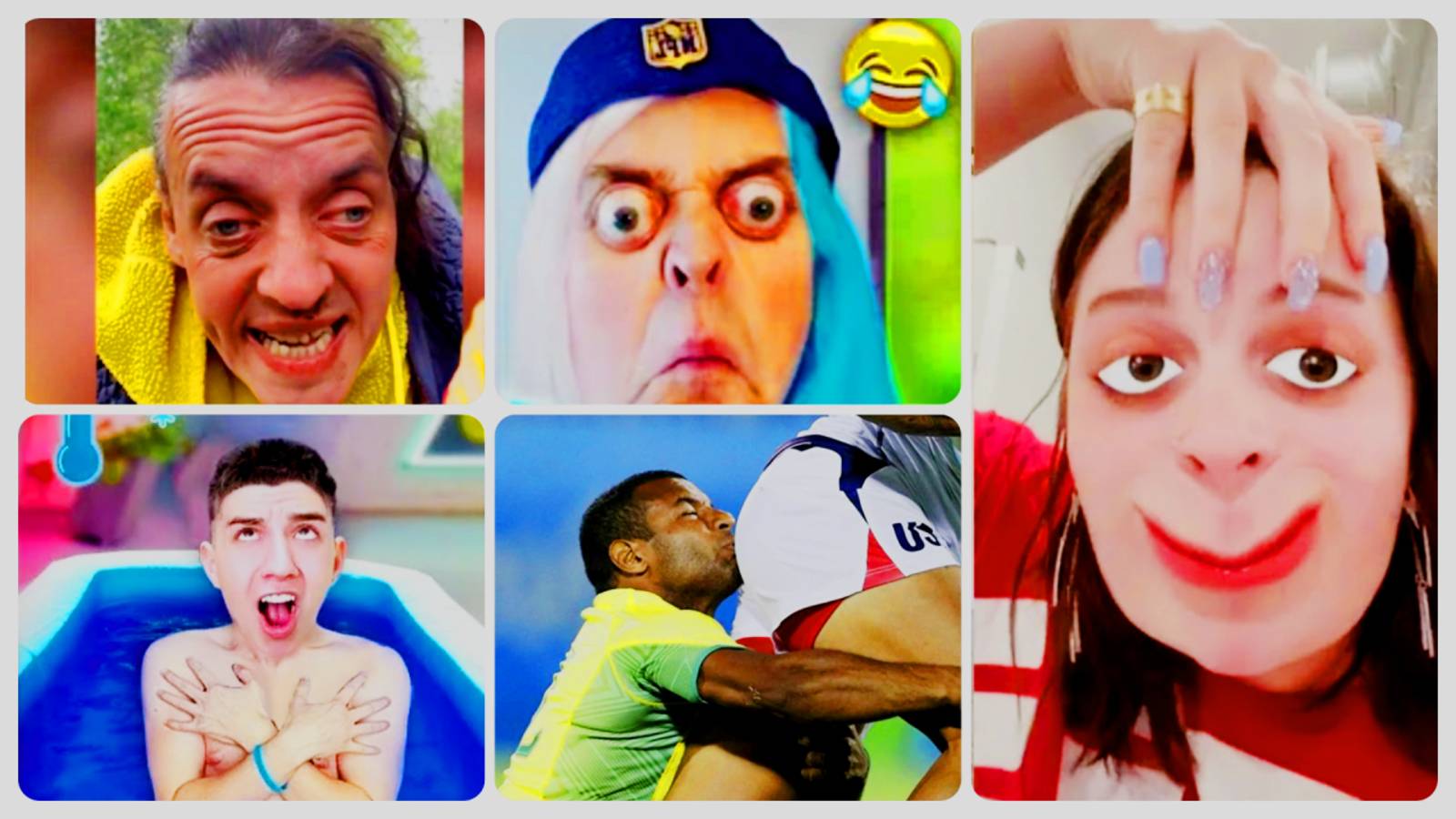 99% ЛЮДЕЙ НЕ СДЕРЖАЛИСЬ ОТ СМЕХА 😂 СМОТРИ СЕЙЧАС!