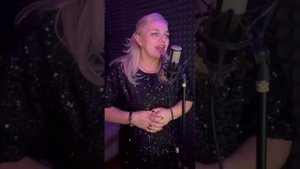 Прорезь прицела узкая. Елена Лещенко ( cover)