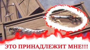 ЗАКРЫТЫЙ БЕТА ТЕСТ !!! ЭТО ПРОСТО ИНСТИНКТ !!! ★ Duet Night Abyss ★ [DNAby] 1 СЕРИЯ