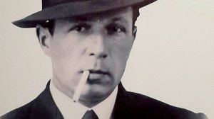 Nikolai Мамонтов of Omsk Region