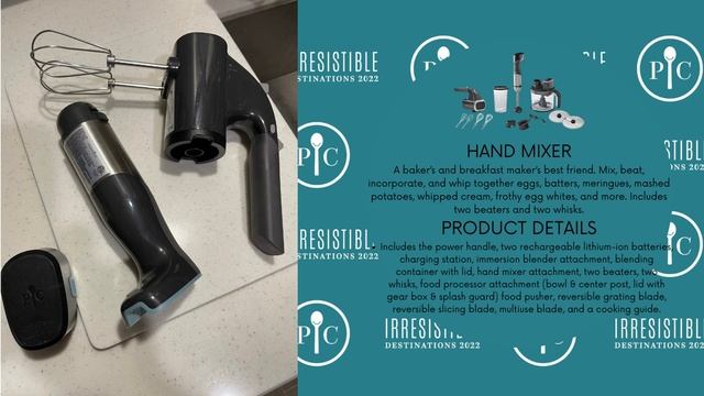 Pampered Chef Dulce de Leche Cake Mix смотреть онлайн