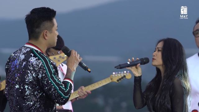 VẪN NHỚ & CHIA XA ☁️ Tuấn Hưng song ca ngẫu hứng cùng Thu Hiền tại Mây Lang Thang смотреть онлайн