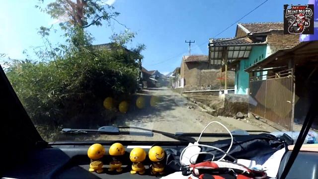 MELANJUTKAN PERJALANAN KIRIM RXF 50 KE GARUT смотреть онлайн