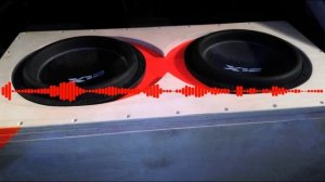 (28Hz) Avicii Feat. Rita Ora - Lonely Together (Rebassed by XCLSV)