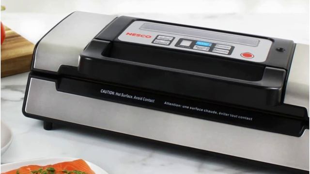 Tested by My Kitchen - Best Vacuum Sealers 2023 смотреть онлайн
