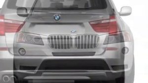 2011 BMW X3 35i SUV - Pompano Beach, FL