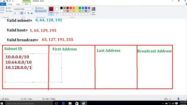 Subnetting Part 4 in Hindi by Devendra Pratap Singh || Class A subnetting || FLSM || CCNA 200-301 смотреть онлайн
