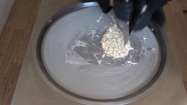 ASMR - Cini Minis Cereal Bar Ice Cream Rolls | Satisfying Video with Tingles смотреть онлайн