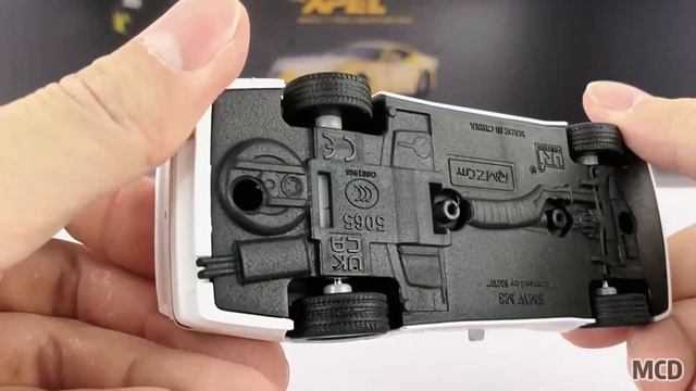 #timelesselegance ! Witness the Majesty of the 1/36 BMW M3 1987 Alloy Model! 🌟💨 смотреть онлайн