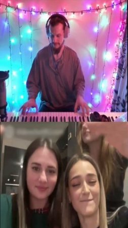 🎹нет это не Эминем😂 #чатрулетка