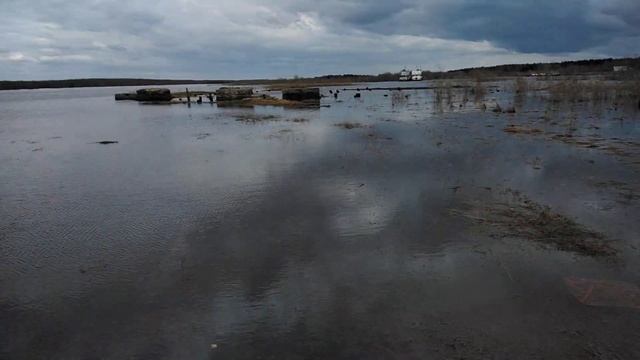 Крайний север курья вода ещё сильнее упала 5 29 мая 2022 год смотреть онлайн