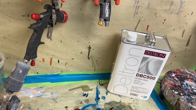 Blending L6 Kobna Blue смотреть онлайн