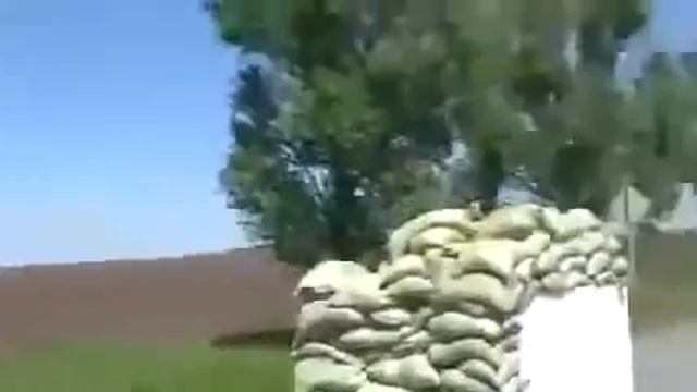 Мариуполь СЕГОДНЯ БЛОКПОСТ ОБРАЩЕНИЕ ЖИТЕЛЯПацаны, а вы откуда смотреть онлайн