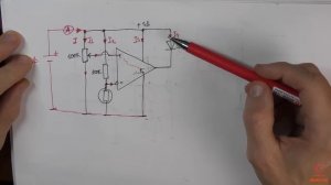 Светодиодная свеча с датчиком света .
