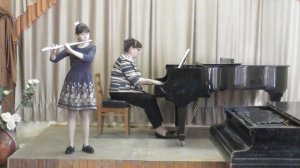 Картавцева Василиса 3 кл