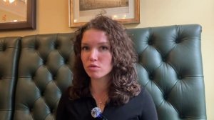 Интервью с Екатериной Тюкиной, Федерация адаптивного тхэквондо г. Санкт-Петербурга